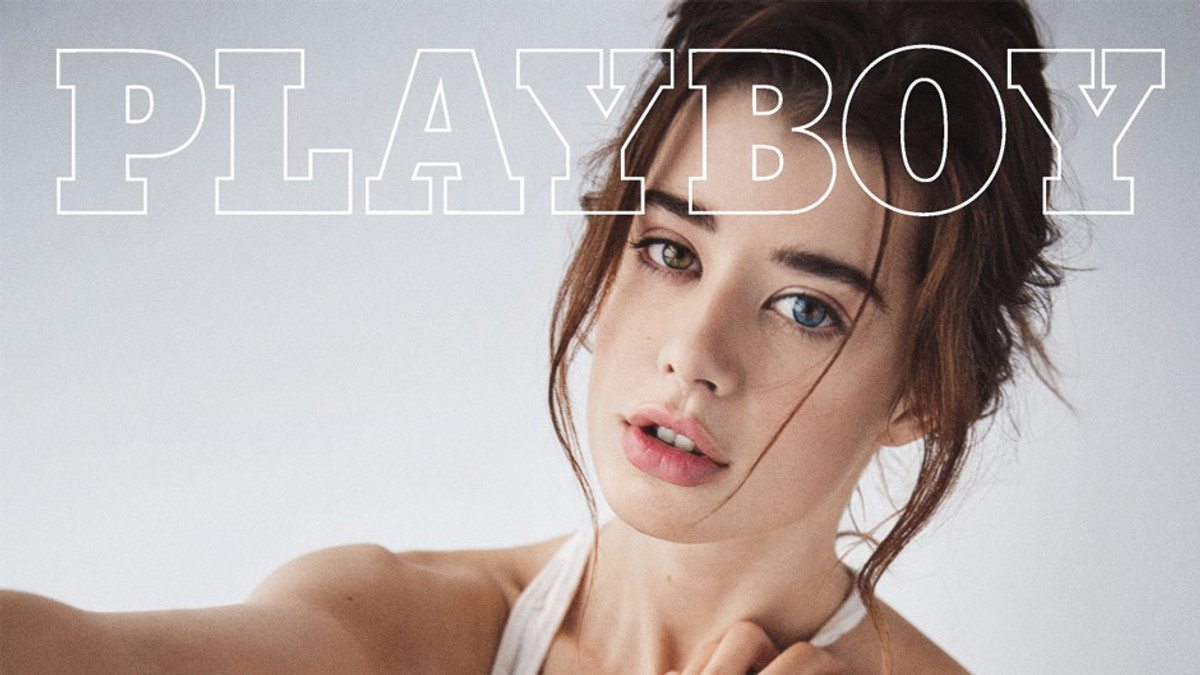 Власники збираються продати журнал Playboy - фото 1