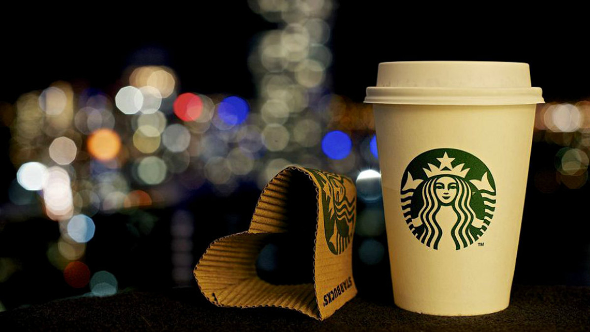 У Нью-Йорку відкриють найбільшу в світі Starbucks - фото 1