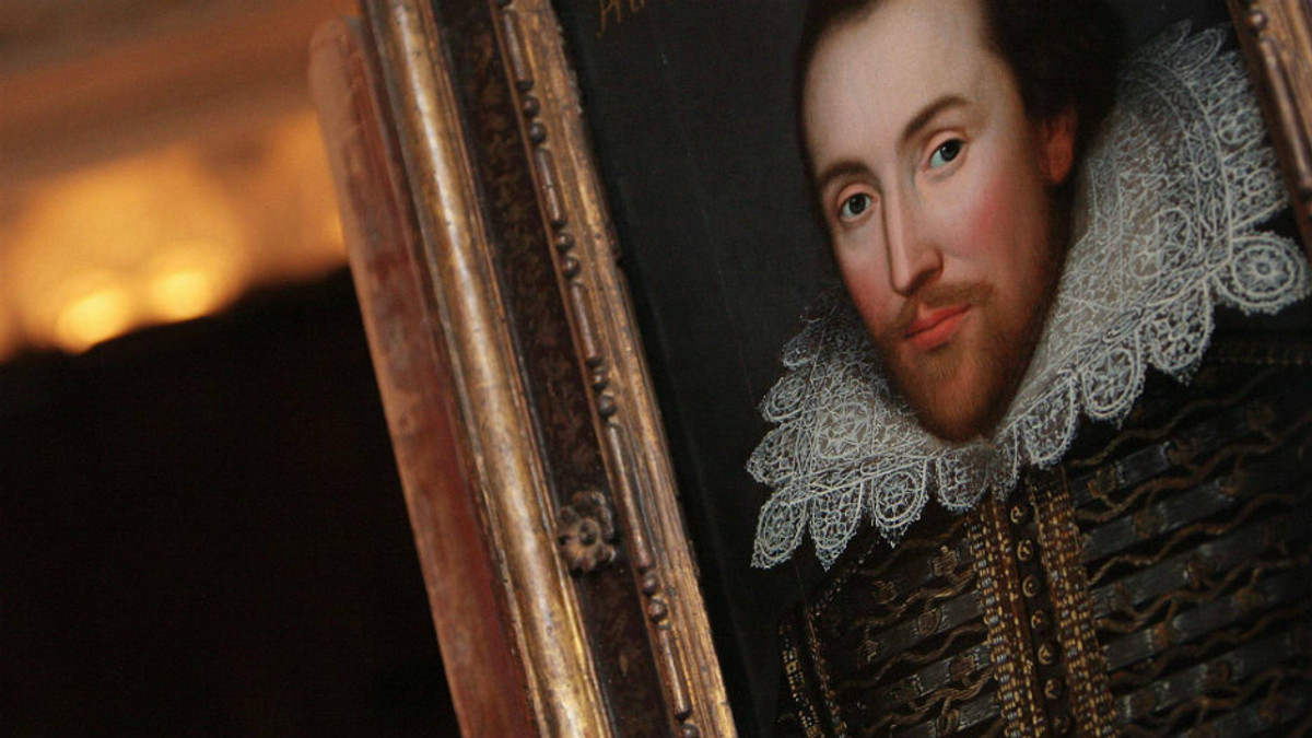 У Шотландії знайшли першу збірку Шекспіра - фото 1