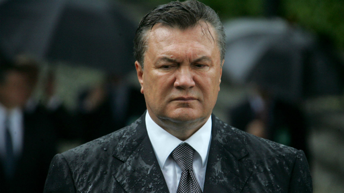 Уряд ввів безстрокове відтермінування виплати «боргу Януковича» - фото 1