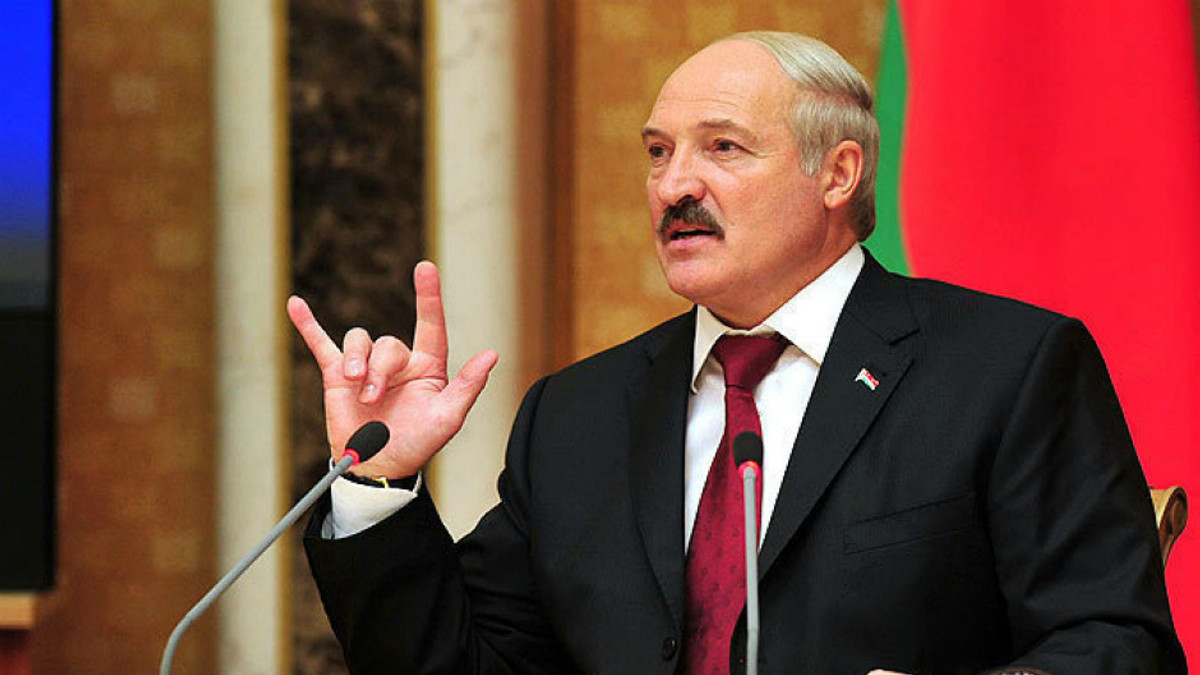 Вісім країн відкликали санкції щодо Білорусі - фото 1