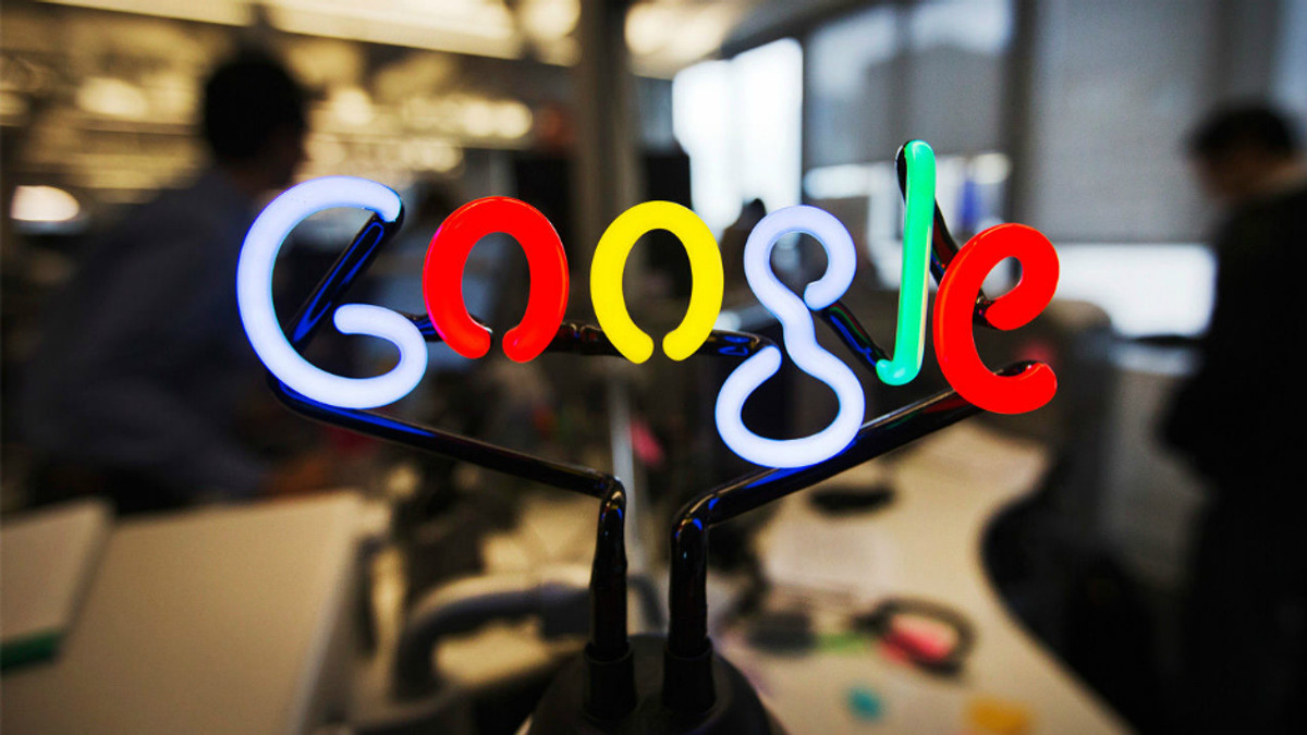 Єврокомісія звинуватила Google в порушенні закону - фото 1