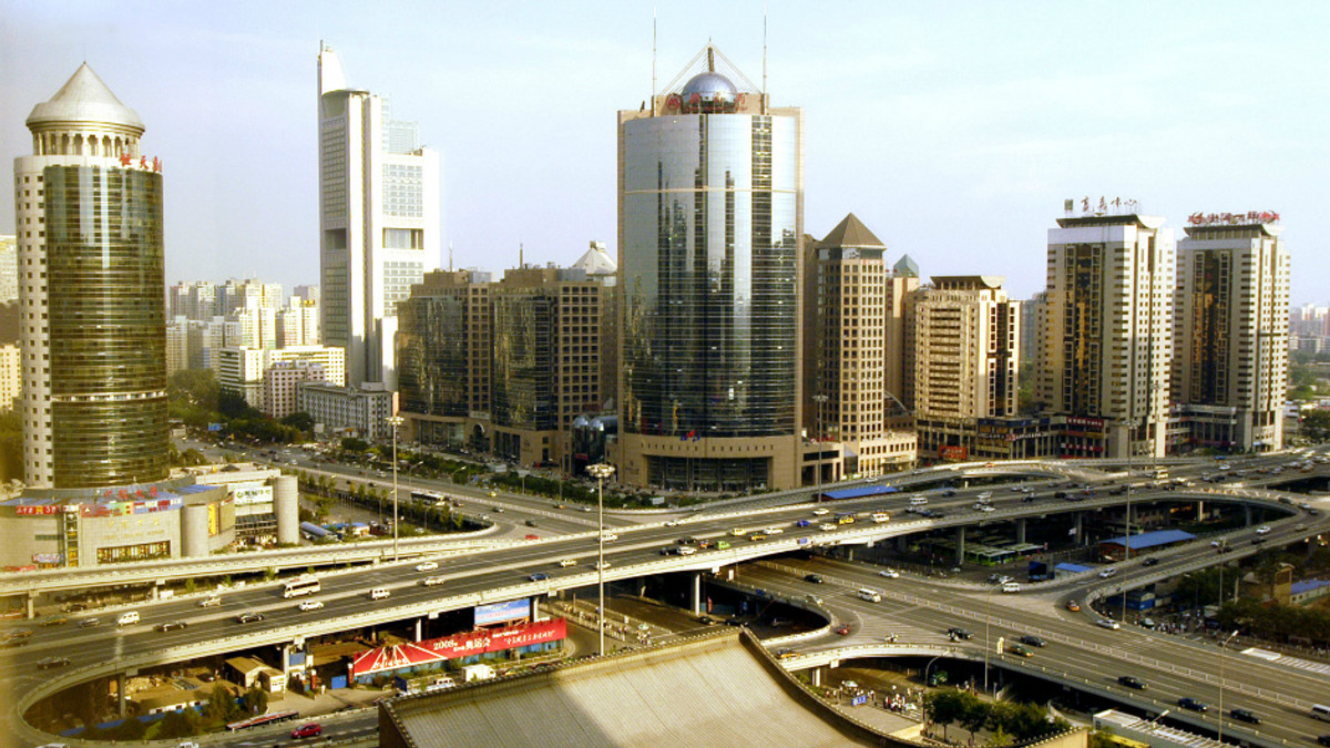 Пекін став найдорожчим містом світу по оренді житла - фото 1