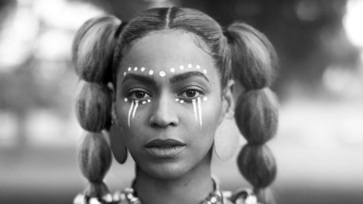 Beyonce випустила візуальний альбом «Lemonade» - фото 1