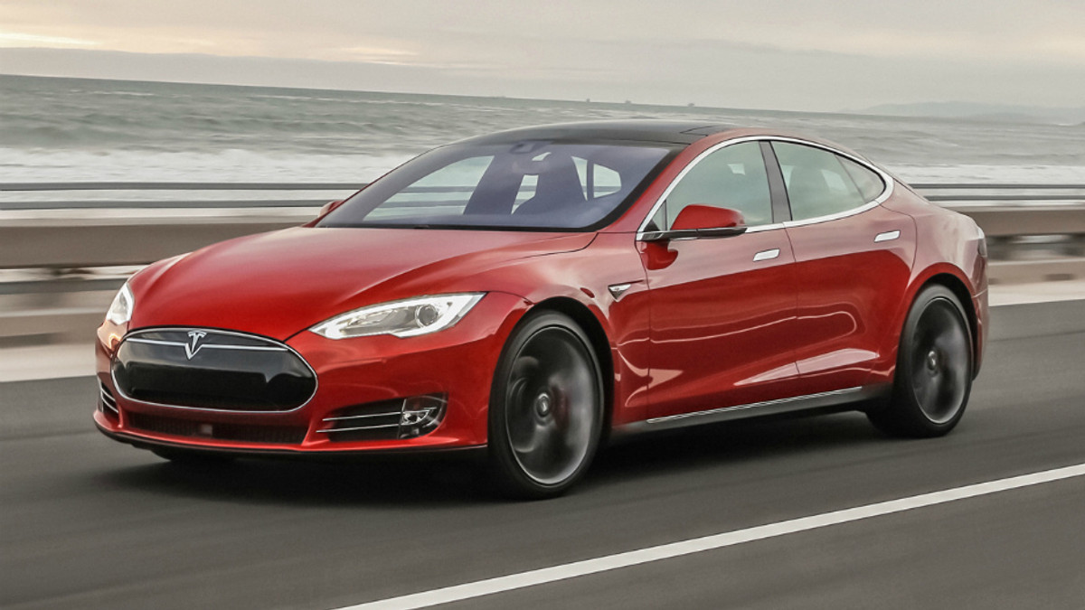 Tesla випустить електрокар, дешевший за Model 3 - фото 1