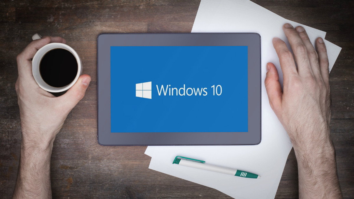 У Microsoft презентували майбутню версію Windows 10 - фото 1