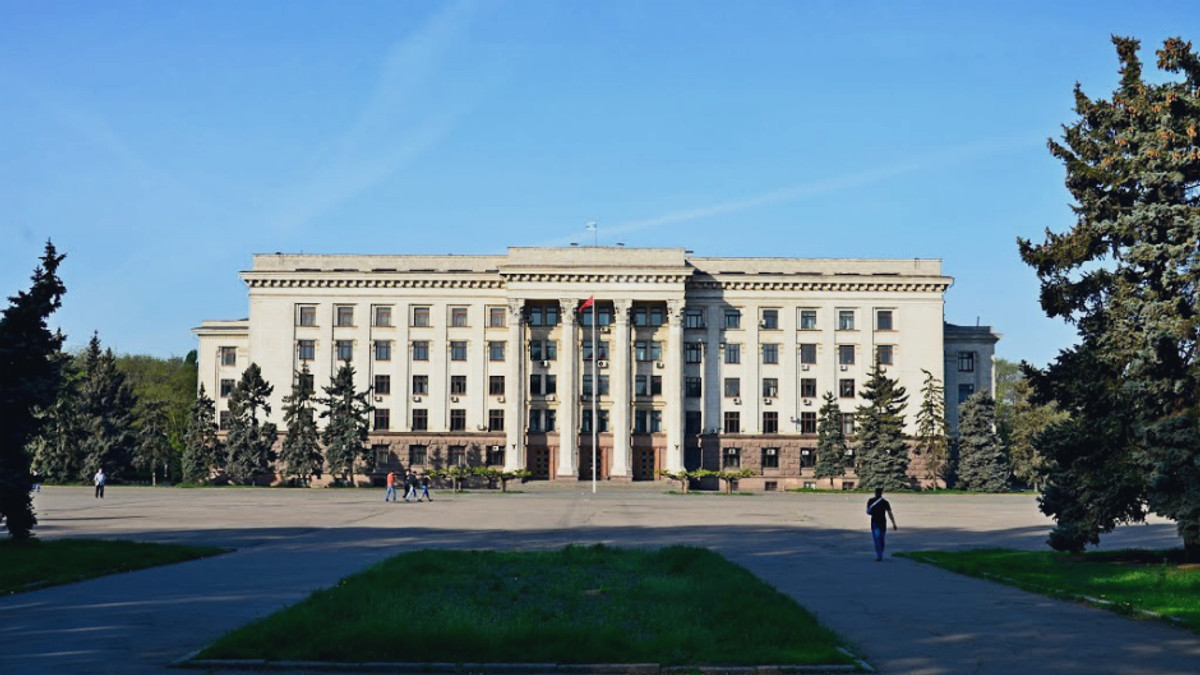 Одеський суд дозволив проведення масових акцій на травневі свята - фото 1