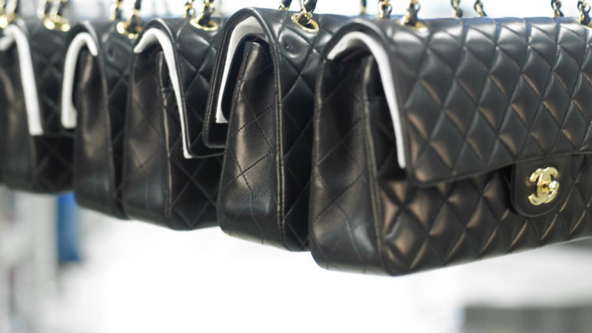 У Парижі вкрали сумки Chanel на €360 тис - фото 1