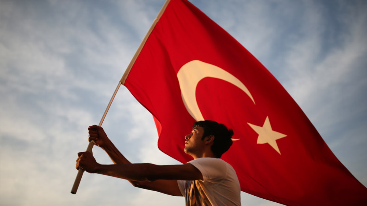 Єврокомісія схвалила скасування віз для Туреччини - фото 1