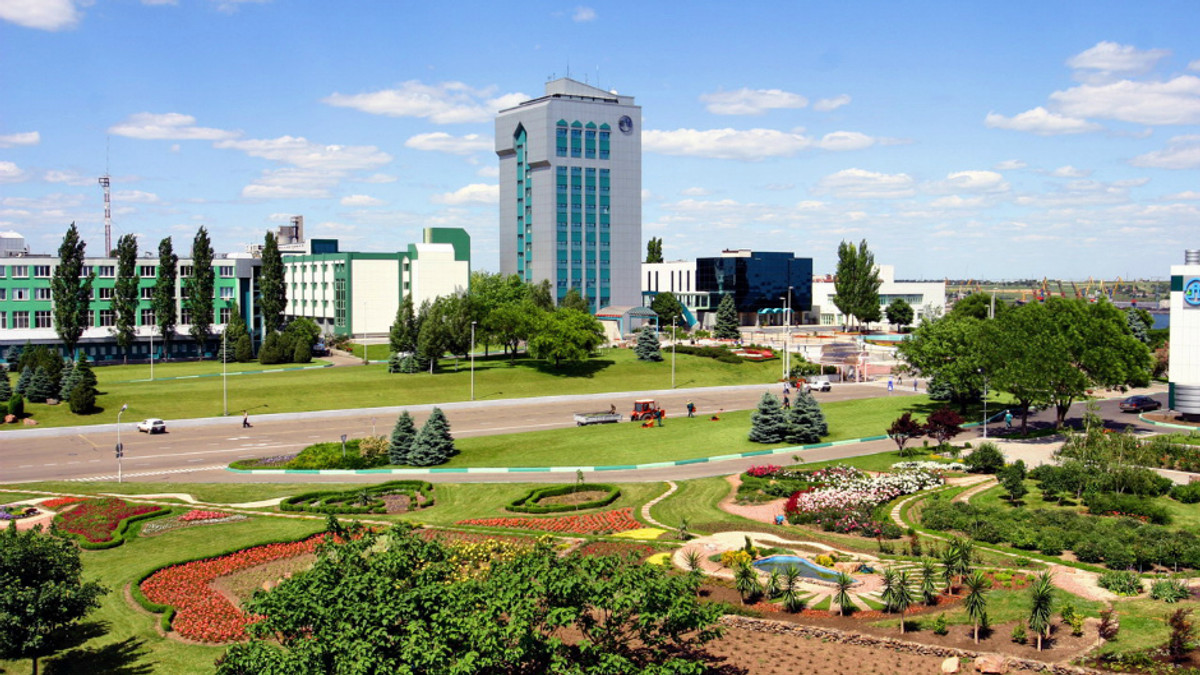 Європейський банк націлений купити частину Одеського припортового заводу - фото 1