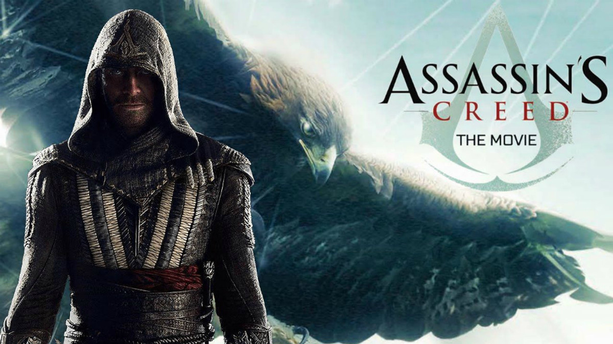 Представили перший трейлер до Assassin’s Creed - фото 1