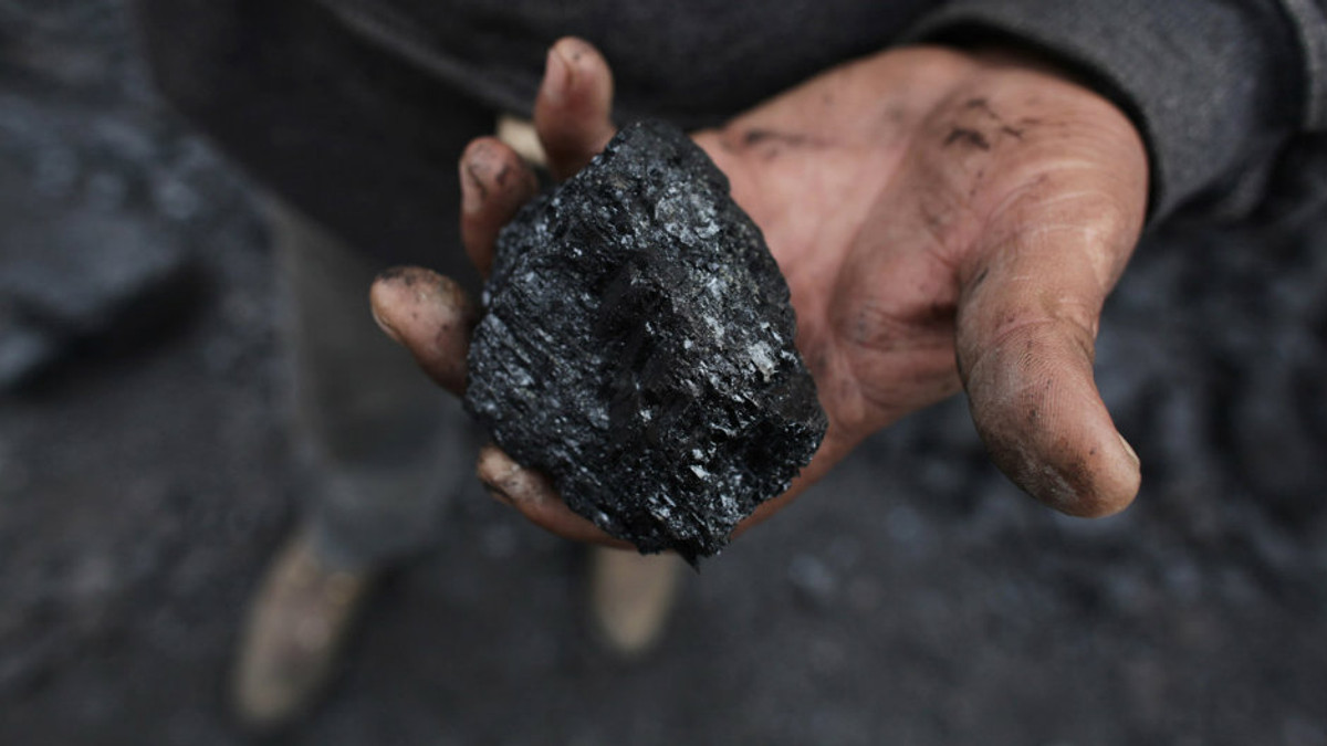 Китай і Туреччина зацікавилися українським вугіллям - фото 1