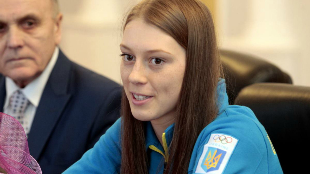 Українська біатлоністка стала найкращою спортсменкою Європи - фото 1