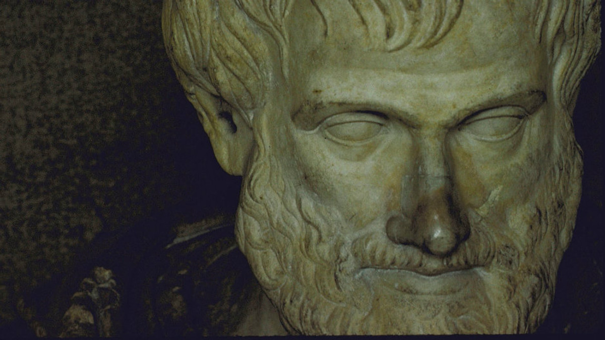 Вчені заявили, що знайшли могилу Аристотеля - фото 1