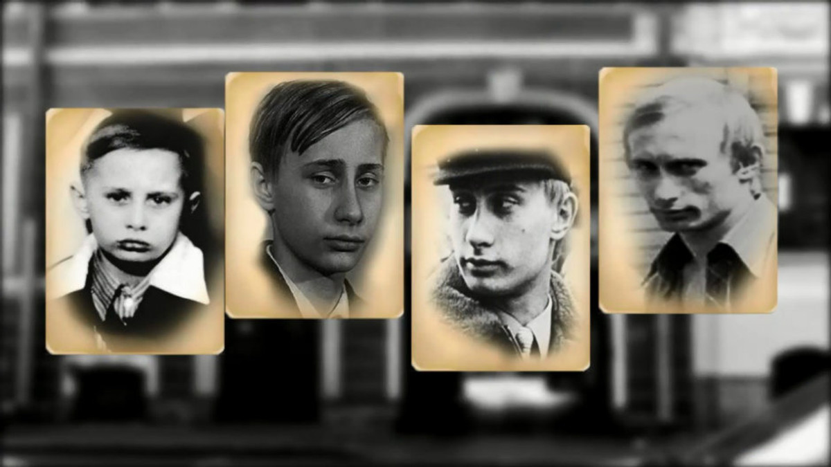 Український фільм про Путіна визнали найкращою документалкою - фото 1