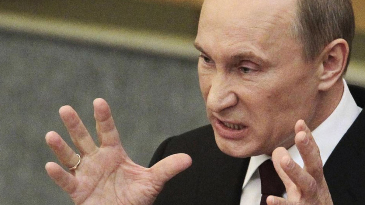 Путін пояснив, чому помилував Савченко - фото 1