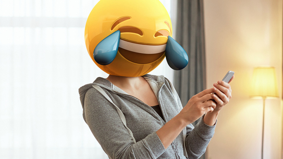 Facebook планує персоналізувати Emoji - фото 1