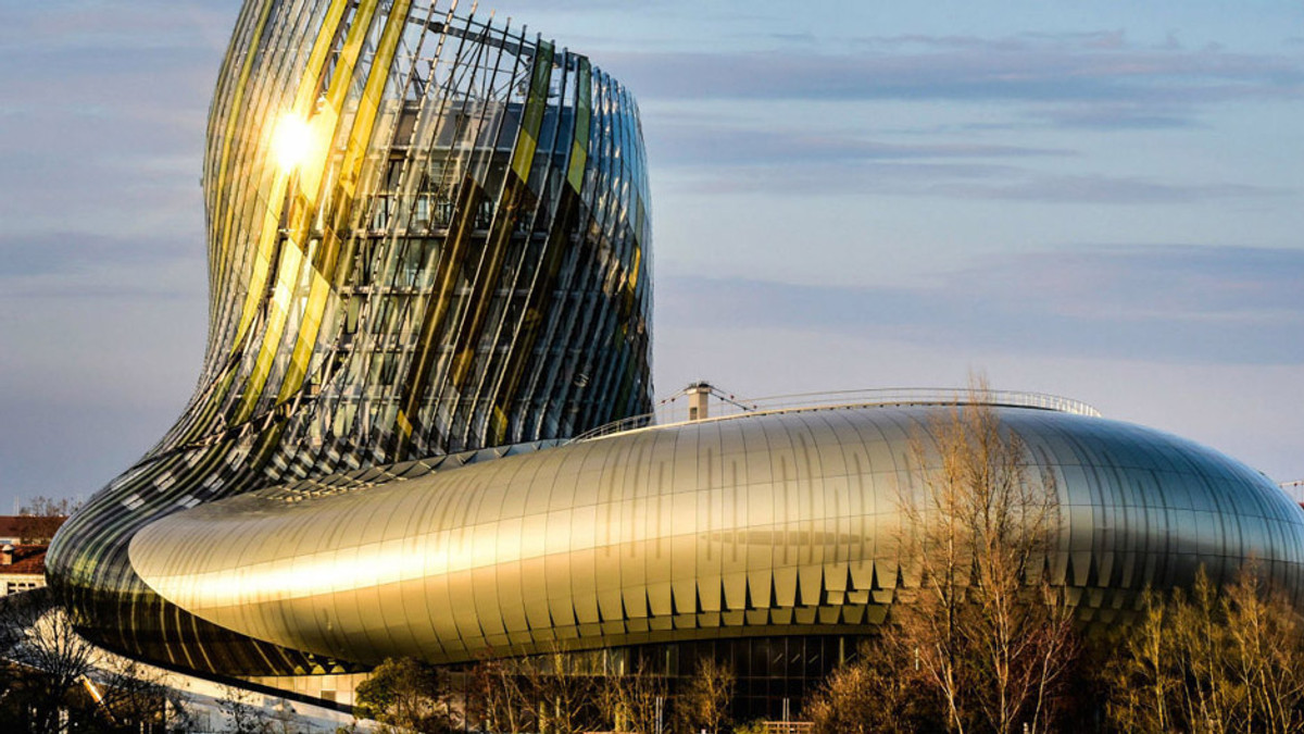 У Франції відкриють перший у світі парк вина - фото 1