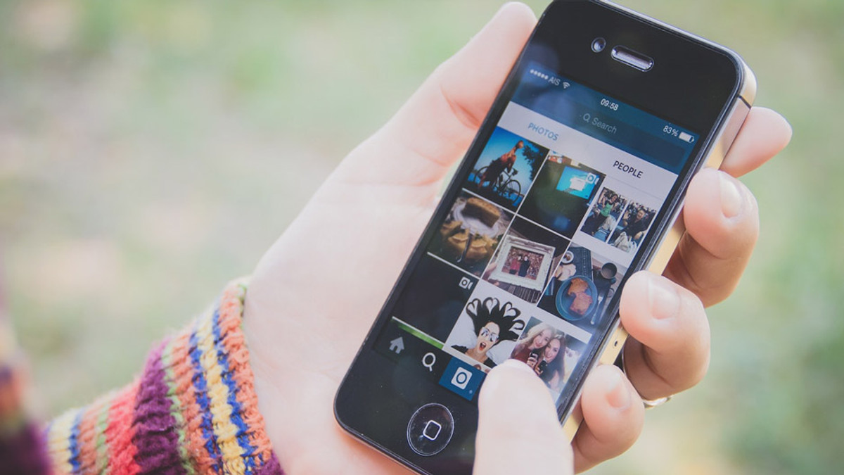 Instagram змінить алгоритм формування стрічки новин - фото 1