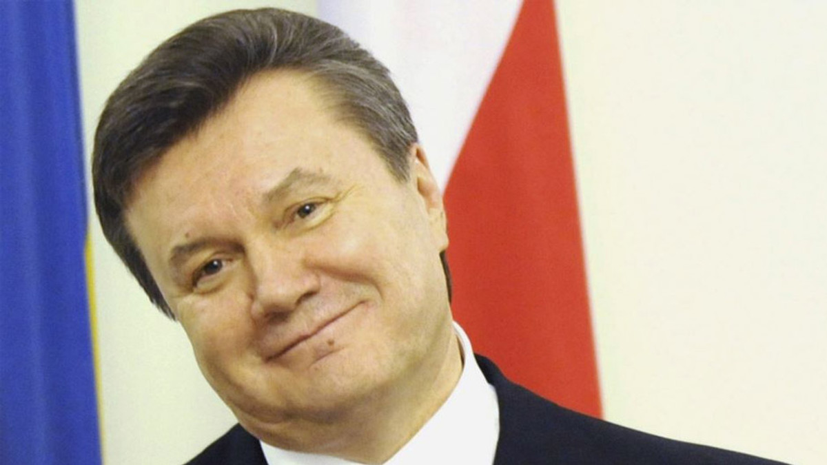 РФ відмовилася видати Україні Януковича - фото 1