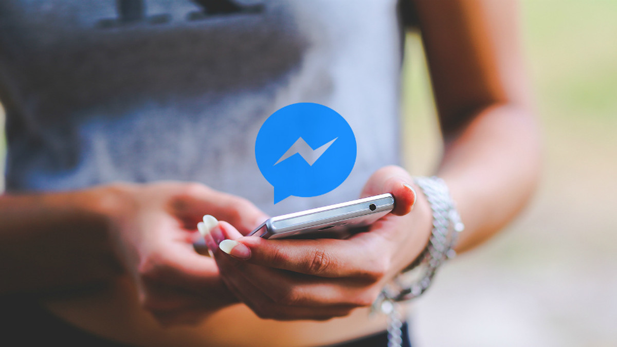 Facebook змусить користувачів завантажити Messenger - фото 1