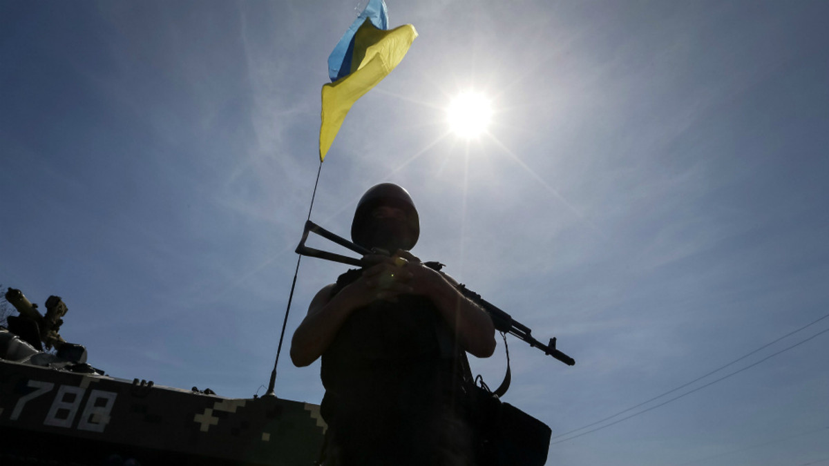 Названо кількість небойових втрат в рядах Збройних сил України - фото 1