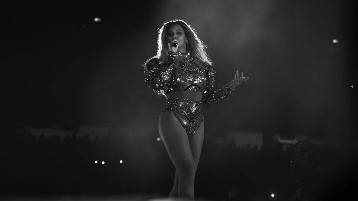 Beyonce присвятила пісню родичам жертв теракту в Орландо - фото 1
