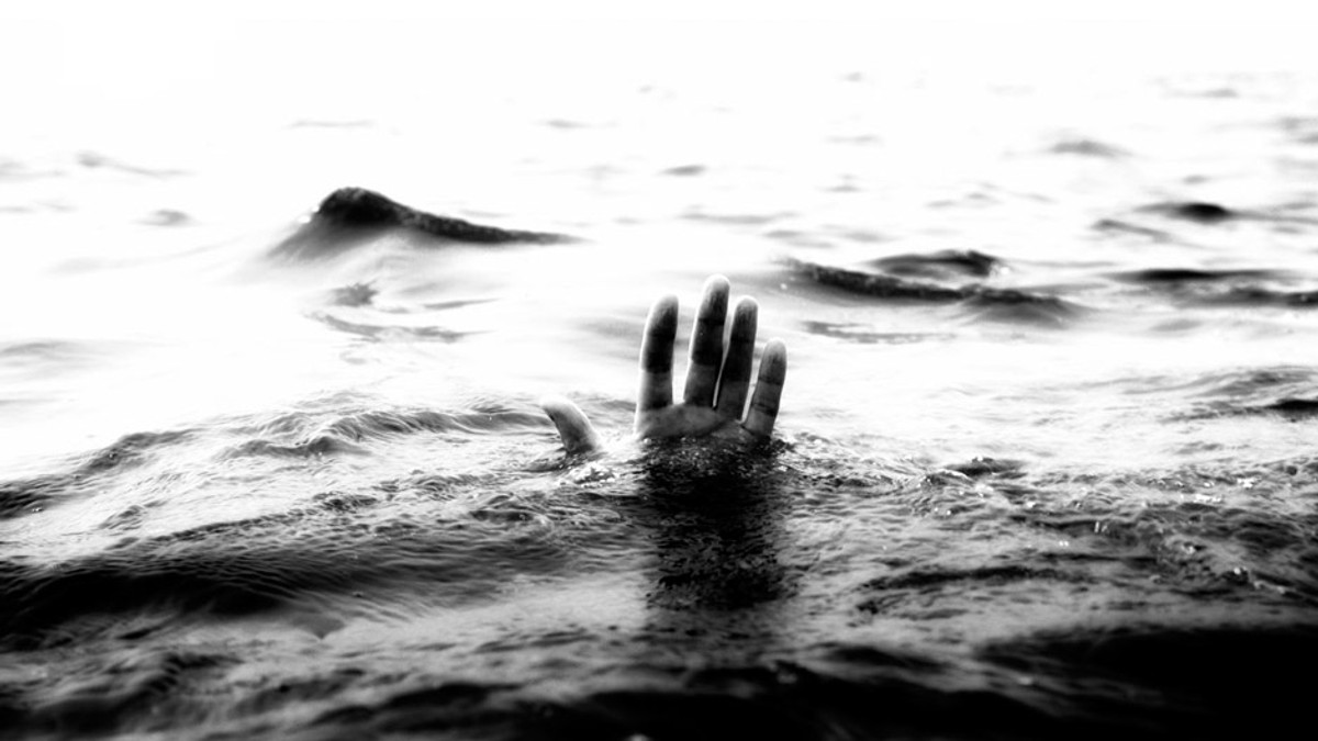 У Росії на озері Сямозер потонули 13 дітей - фото 1