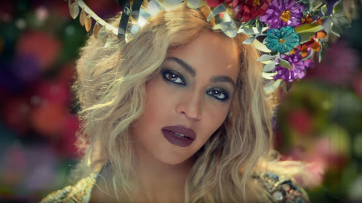 Віктор Павлік планує заспівати з Beyonce - фото 1