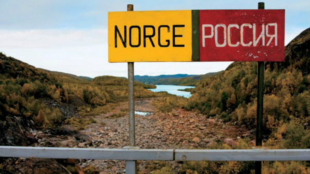 Норвегія розмістить армійський підрозділ на кордоні з РФ - фото 1