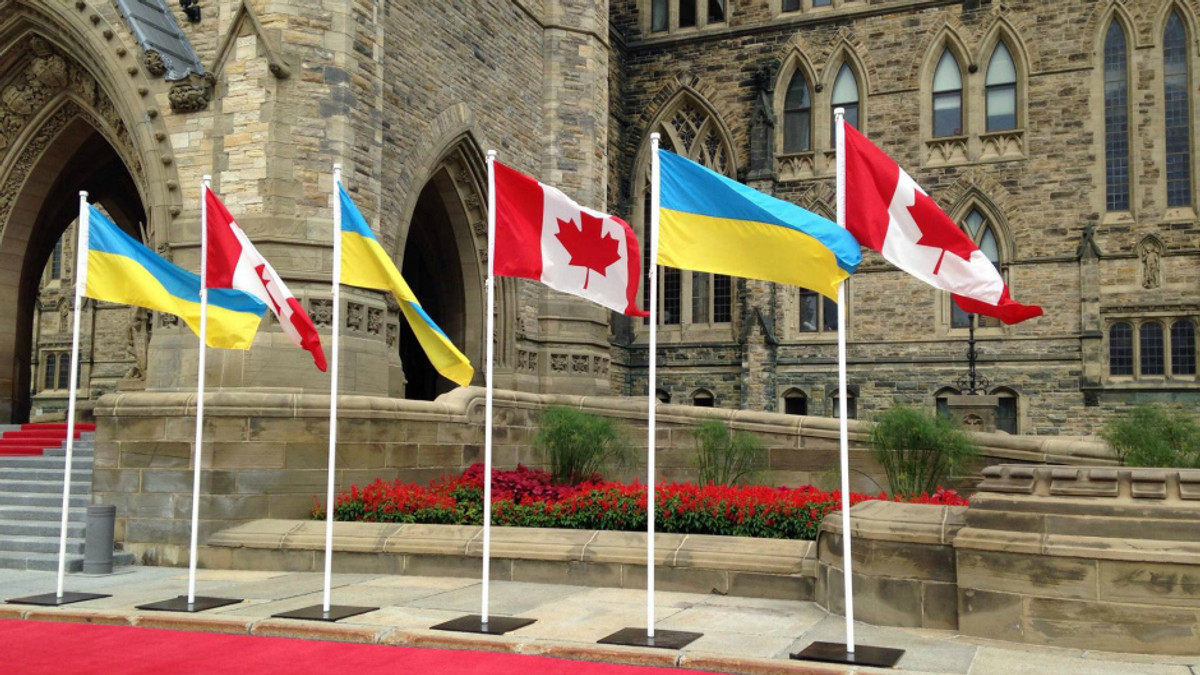 Канада цікавиться українськими інноваціями - фото 1