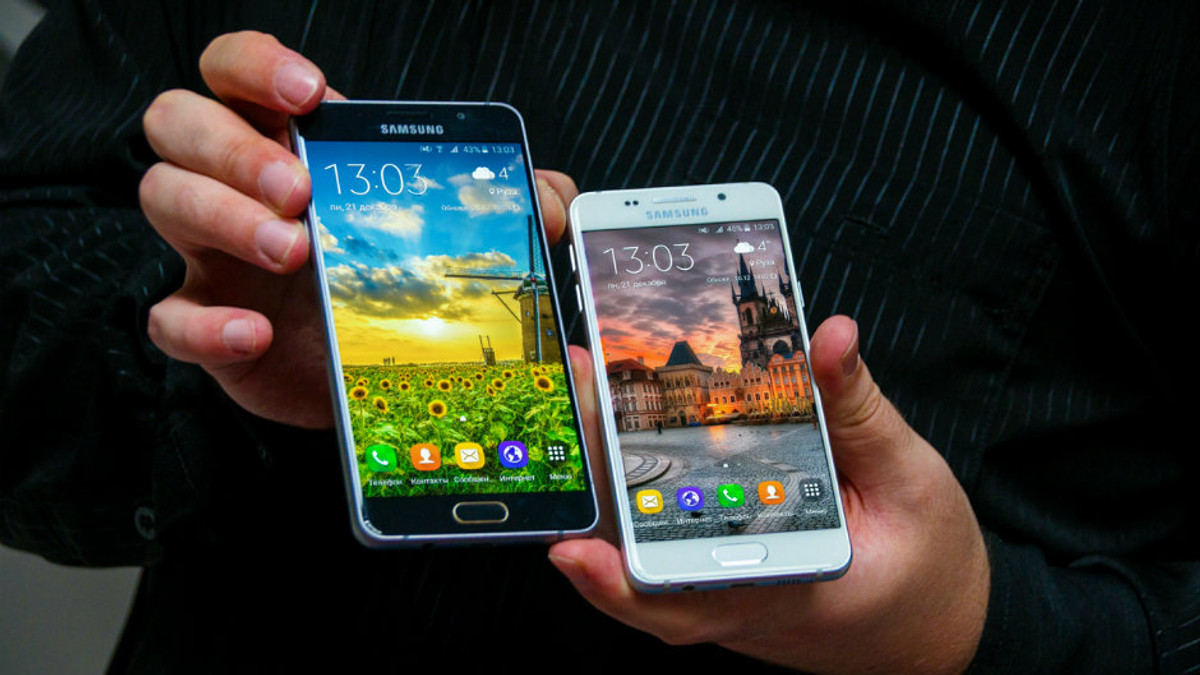 Провідні виробники смартфонів відмовляються від Android - фото 1