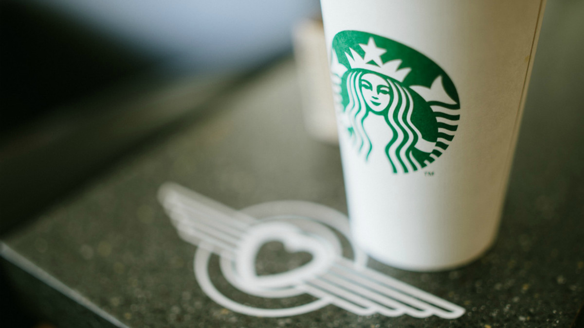 Starbucks очікують кавові нововведення - фото 1