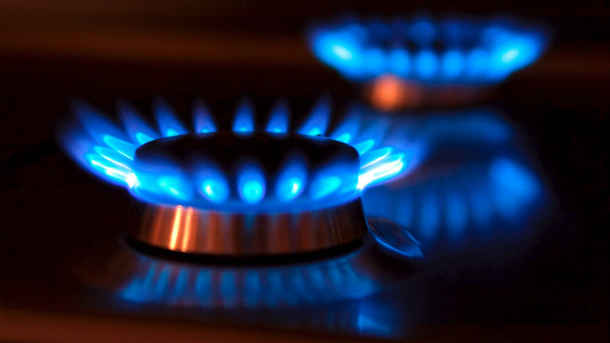 У "Газпромі" назвали ціну на газ для України - фото 1