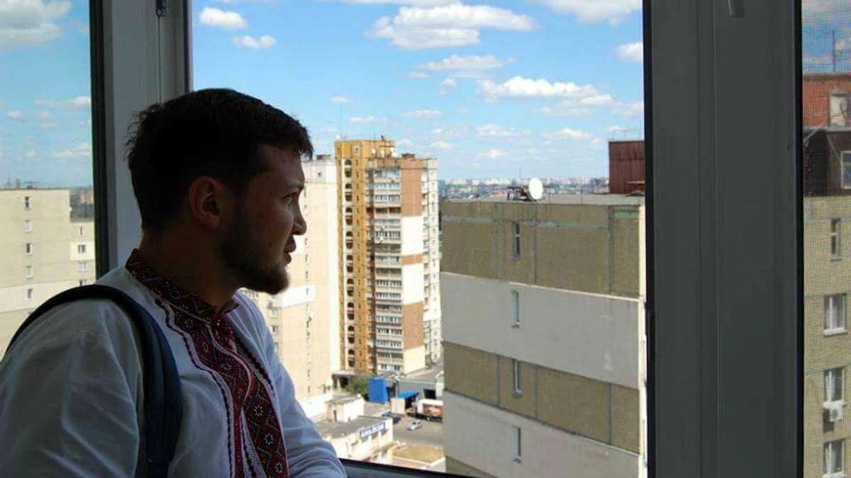 Екс-політв'язень Афанасьєв одержав квартиру в Києві - фото 1