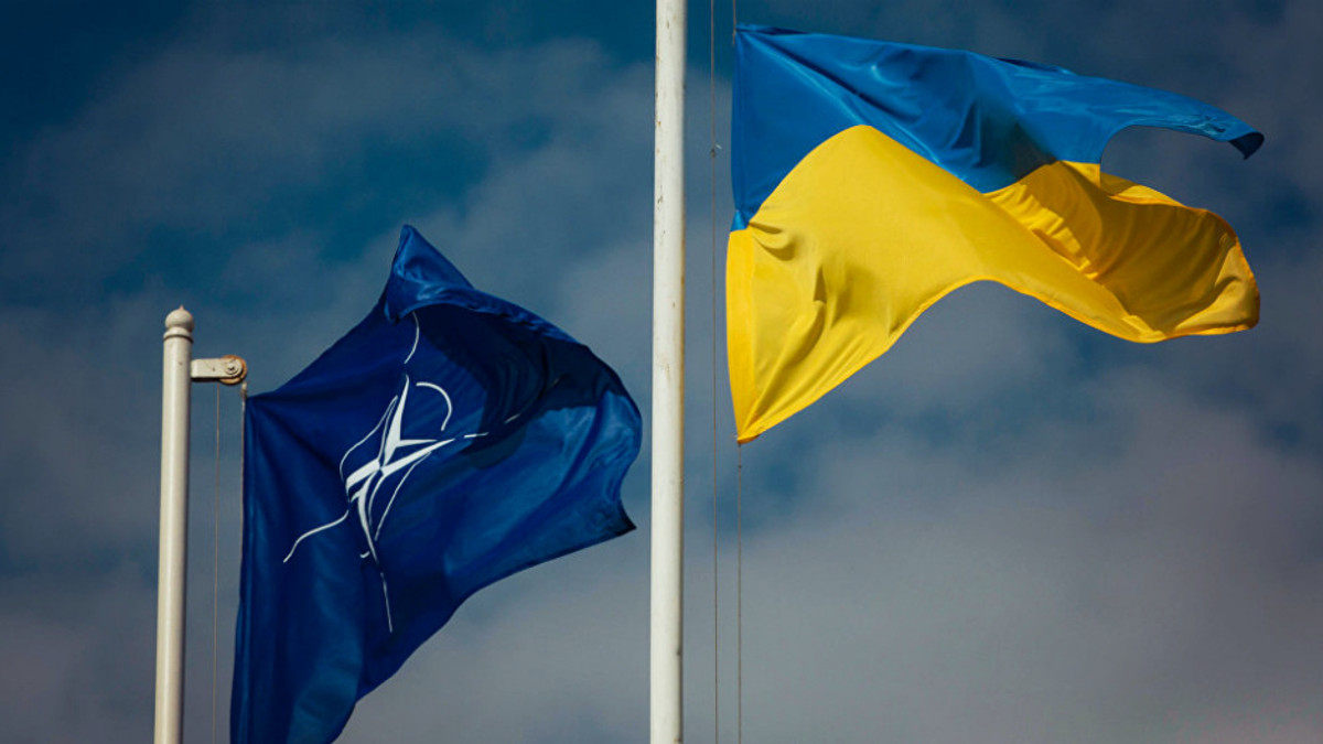 Ващиковський: У НАТО все більше підтримують Україну - фото 1