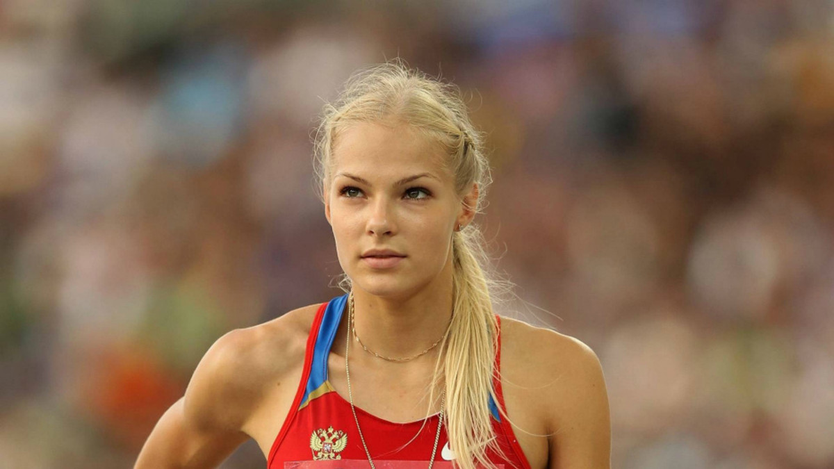 Російських спортсменів не пустили на Олімпіаду - фото 1