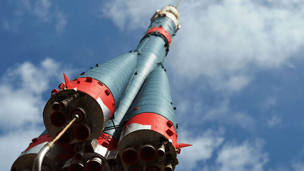 Інженери NASA приїдуть в Україну запускати ракети - фото 1