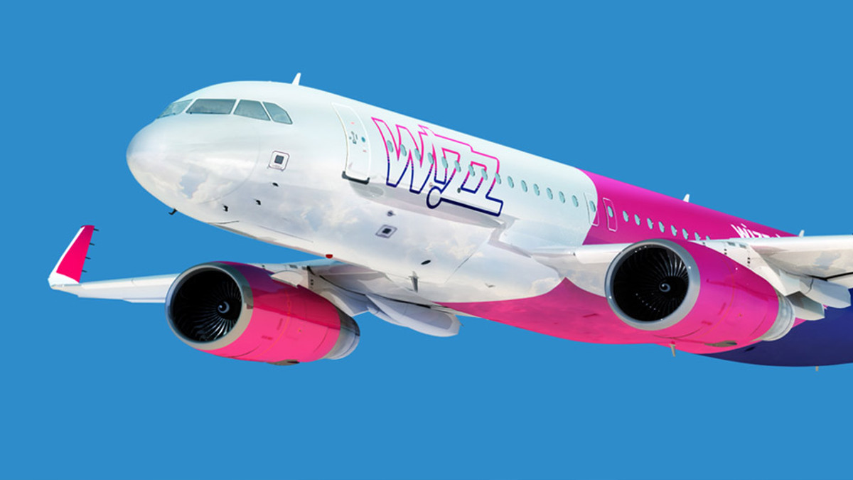 Стало відомо, коли Wizz Air повернеться до Львова - фото 1