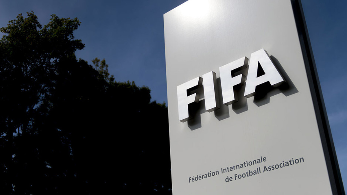 ФІФА відреагувала на допінговий скандал в Росії - фото 1