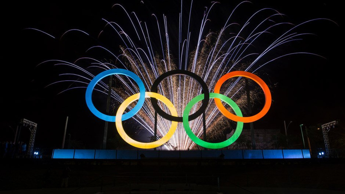 Українські легкоатлети показали форму на Олімпіаду-2016 - фото 1