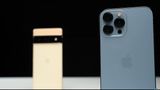 iPhone 13 Pro Max проти Pixel 6 Pro: який смартфон краще впорається з падінням