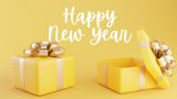 СМС привітання з Новим роком 2023 – короткі новорічні побажання