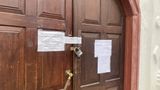Курйоз дня: у Чернігові священник УПЦ (МП) вкусив військового