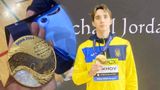 Владислав Бухов став чемпіоном з плавання на 50 метрів вільним стилем: ця перемога важлива