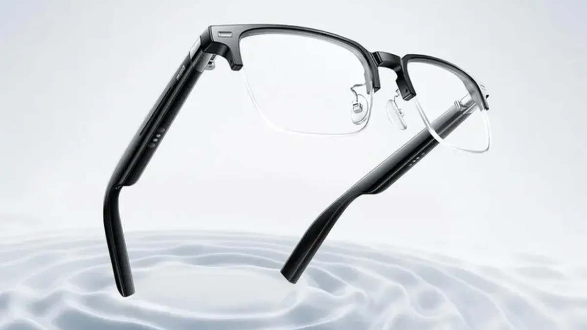 Mijia Smart Audio Glasses - фото 1
