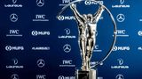 Названо найкращих спортсменів року за версією Laureus World Sports Awards
