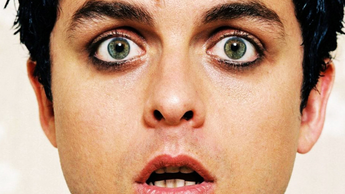 Лідер Green Day напише музику для рок-версії Шекспіра - фото 1