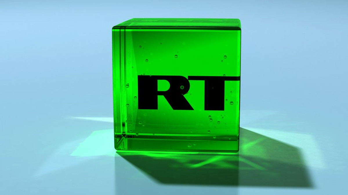 Russia Today притягнули до відповідальності за брехню - фото 1