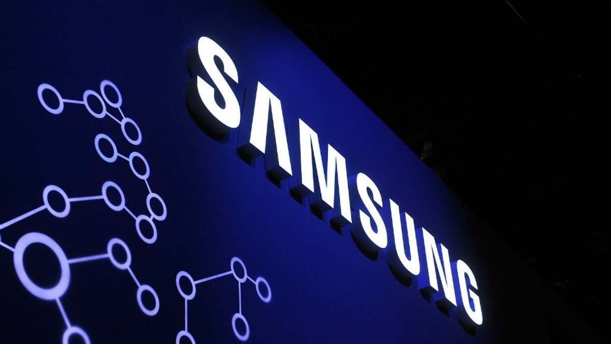 Samsung працює над першим смартфоном з 4k-екраном - фото 1